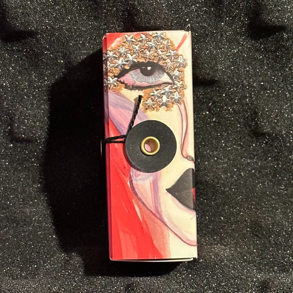 Pat McGrath Labs MatteTrance Lipstick in Soft Core - Picture 6 of 10